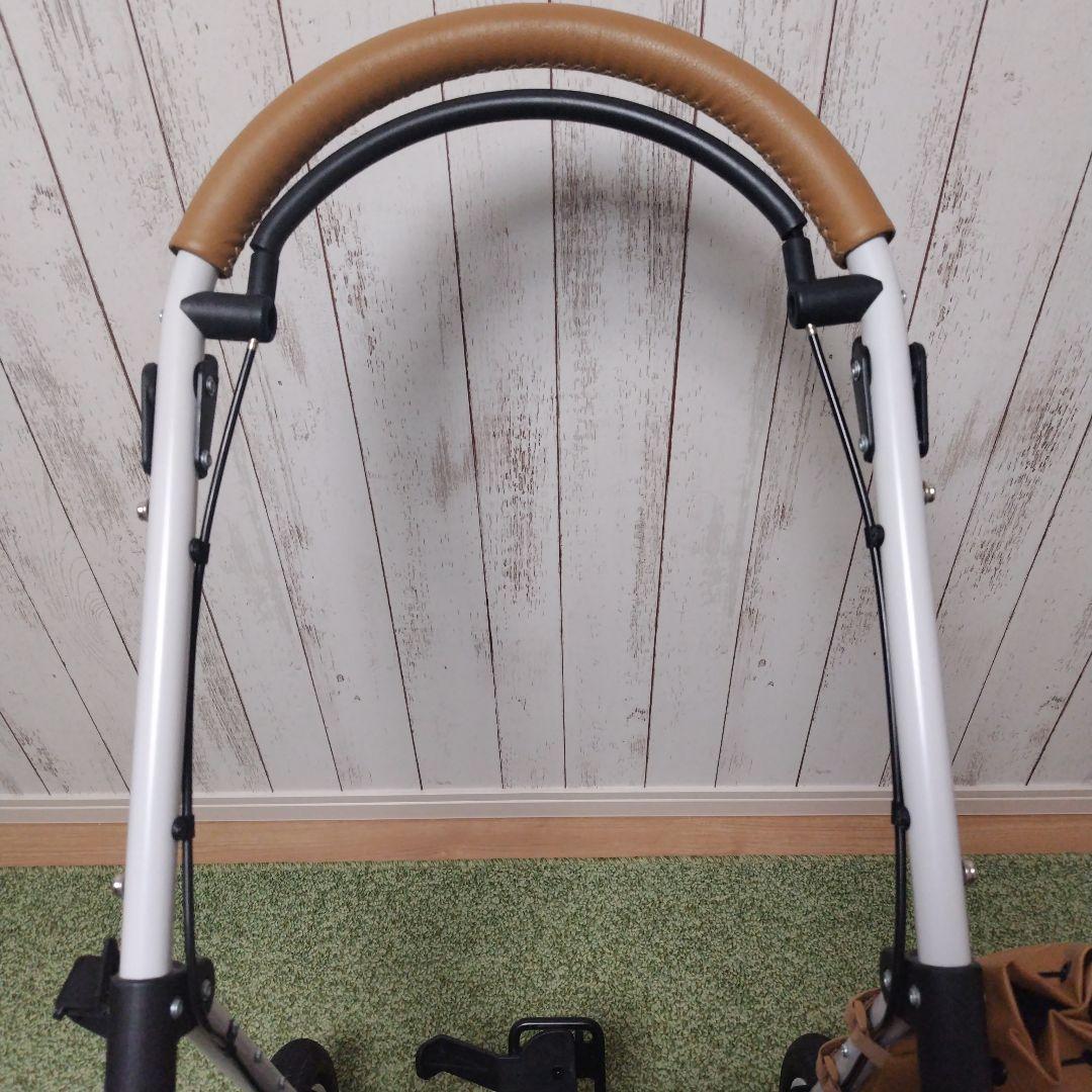 AIRBUGGY ココブレーキ フレームのみ