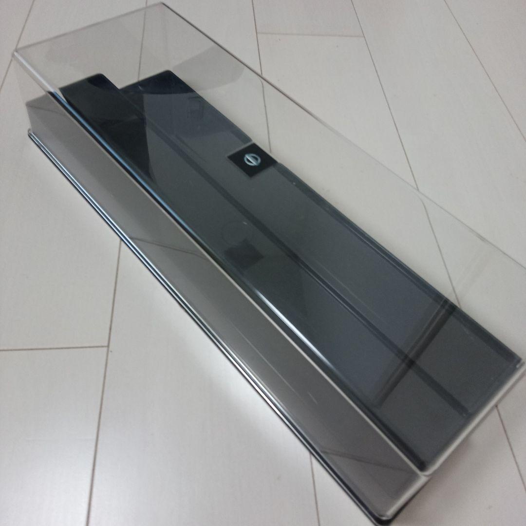 トミカ ディスプレイケース 日産 ティーダ用 非売品 特注 コレクションケース