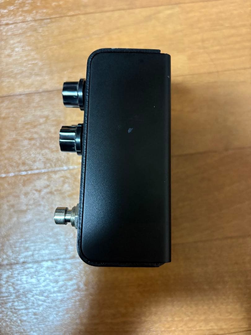 ギター Strymon IRIDIUM