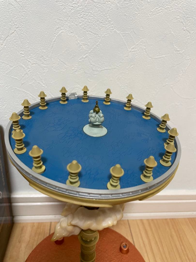 ドラゴンボール カリン塔 メガプロップ