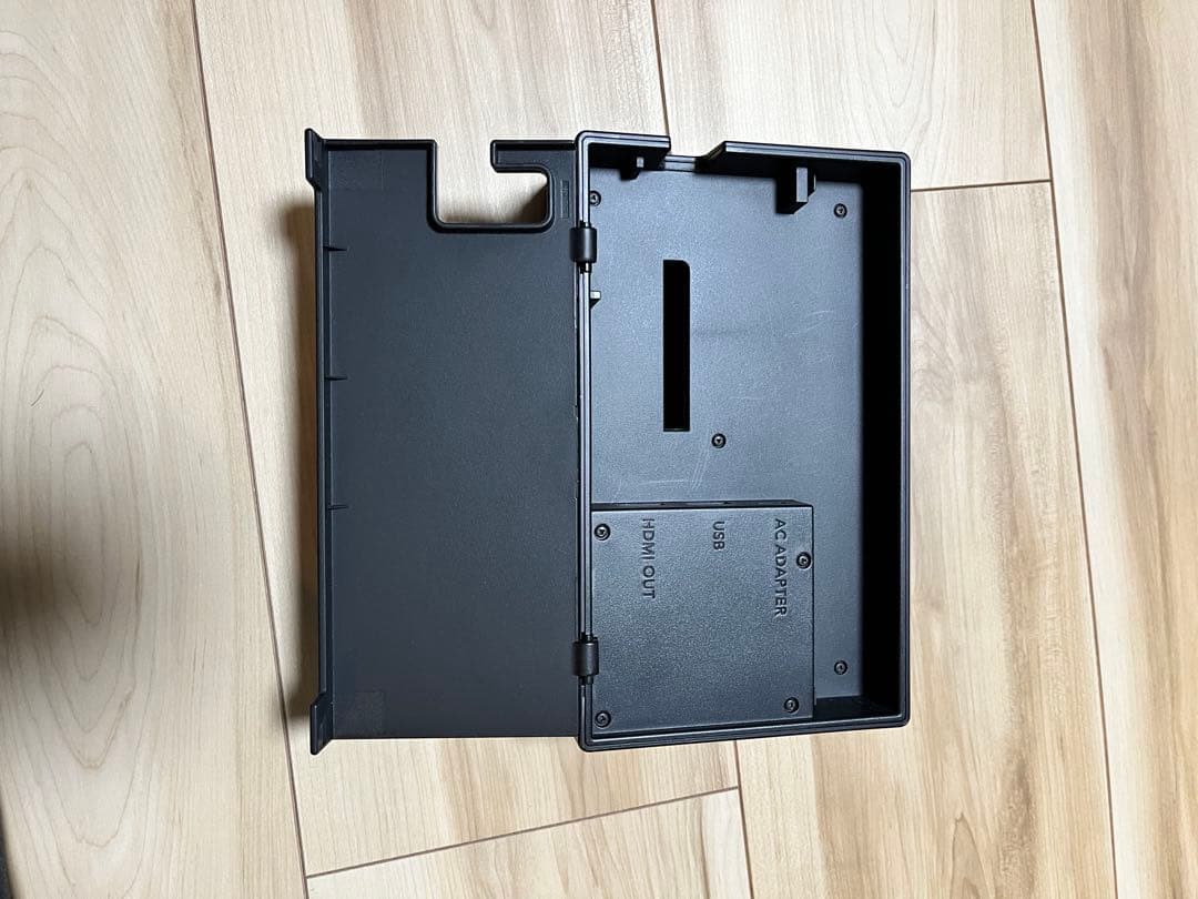 Nintendo Switch 本体　128GBSDカード等付