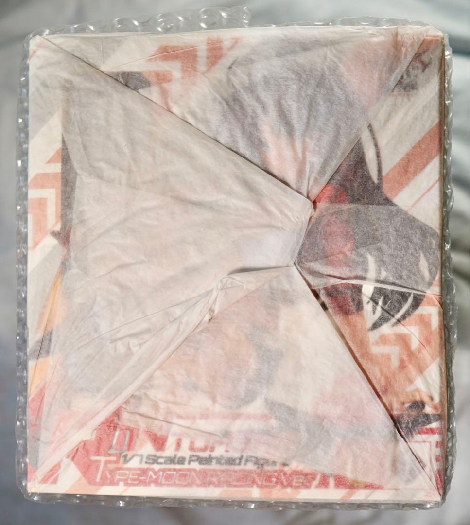 Type-moon Racing 遠坂凛　セイバー　ネロ　fate