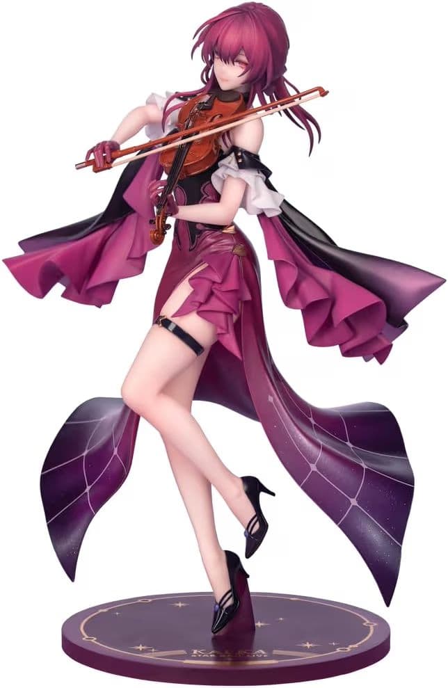 スターレイル カフカ スターレイルLIVE ver.