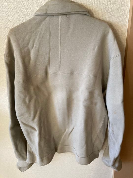 FINESSE　ライダースジャケット