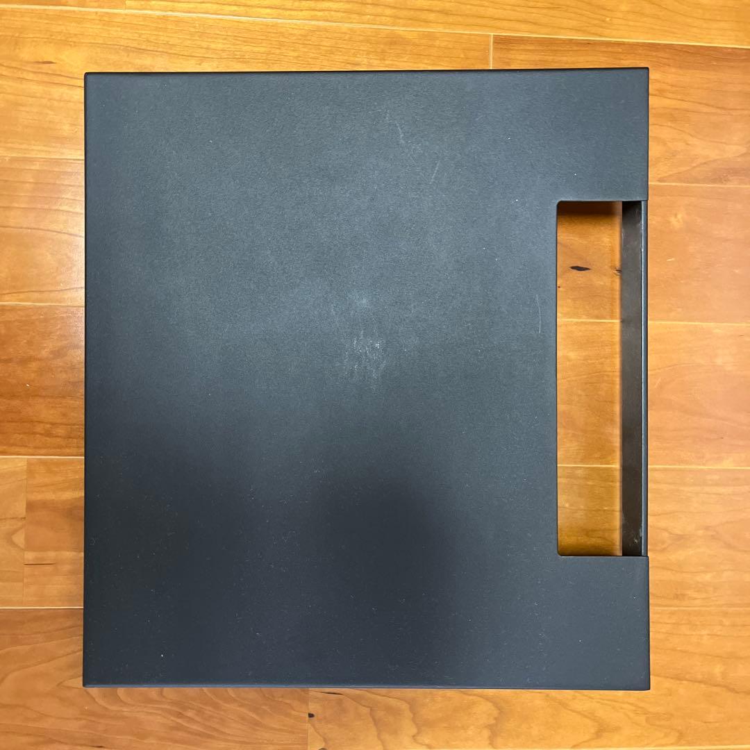 EQUALS WALL V2E テレビスタンド ロータイプ　＋　棚板