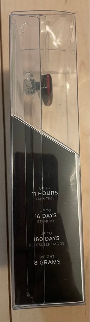 Plantronics M70 Bluetooth ヘッドセット　新品未使用