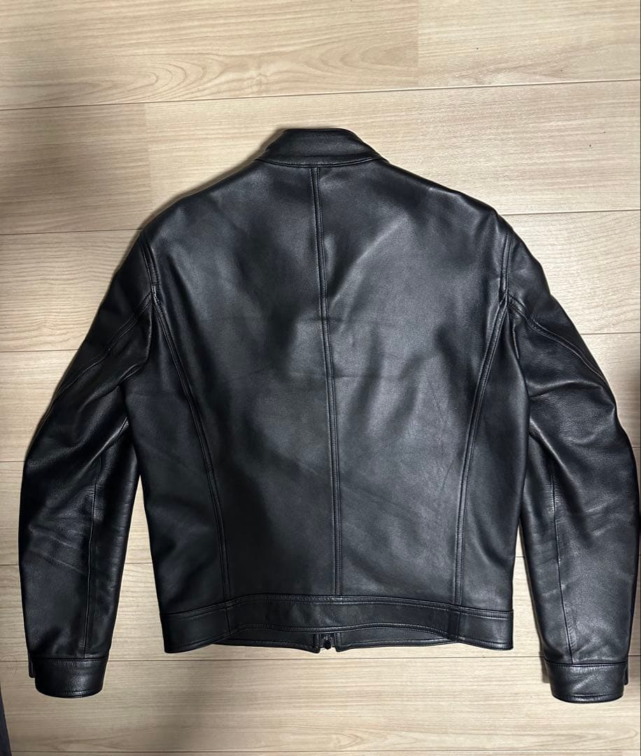 ★EMMETI★エンメティ★JURI★ユリ★48★シングルライダース★