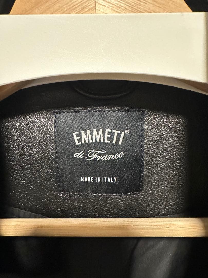 ★EMMETI★エンメティ★JURI★ユリ★48★シングルライダース★