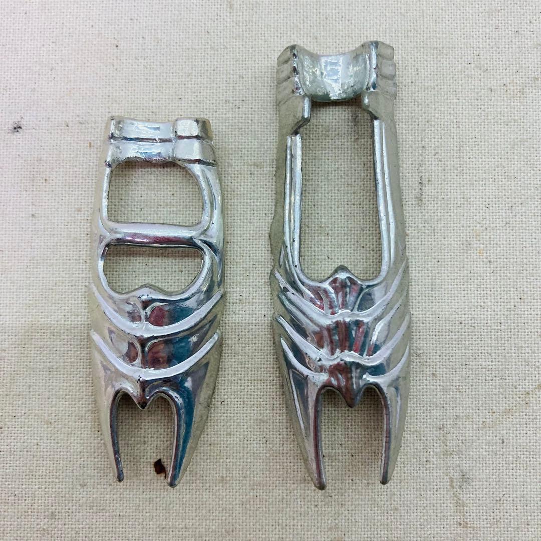 ケナー社　野村トーイ　 アンブッシュ プレデター アクション フィギュア