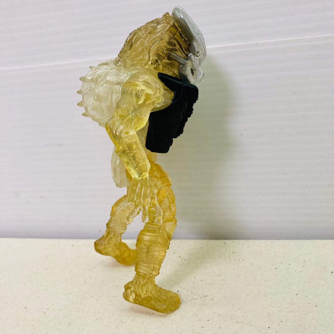 ケナー社　野村トーイ　 アンブッシュ プレデター アクション フィギュア