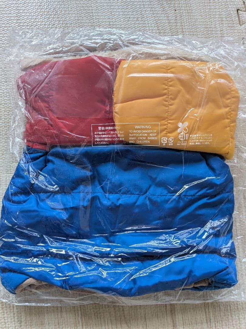 新品未使用　ミキハウス　ホットビスケッツ　まとめ　 80サイズ