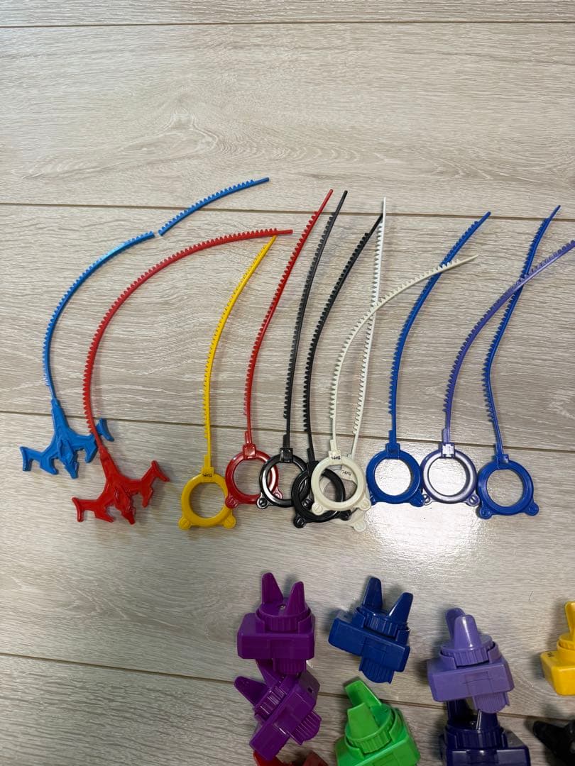 【入手困難✨】爆転シュート ベイブレード 初代 初期 まとめ 24個 付属多数