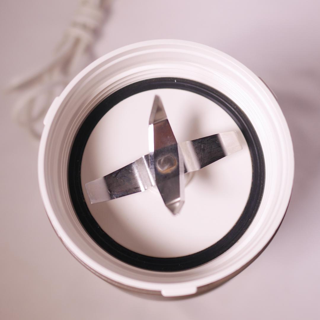 IWATANI イワタニ サイレントミルサー IFM-S30G 付属あり