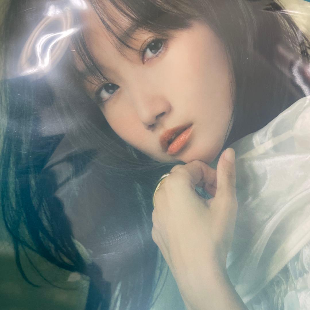 大塚愛　クリアファイル　２枚セット