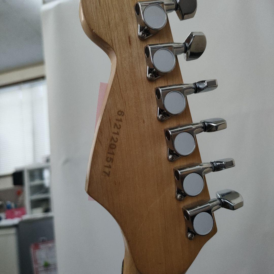 Legend LST-X エレキギター　レジェンド