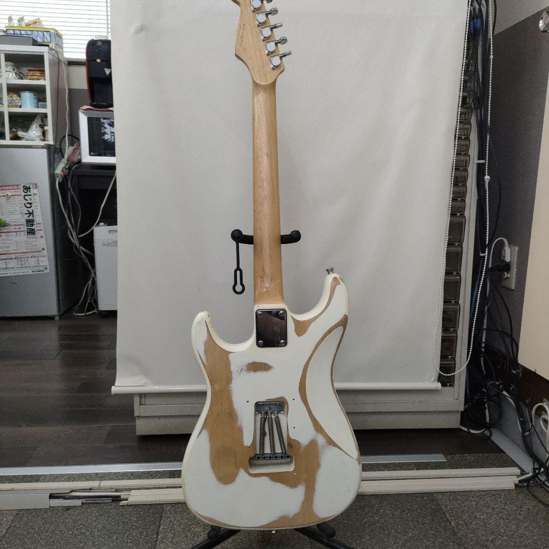 Legend LST-X エレキギター　レジェンド