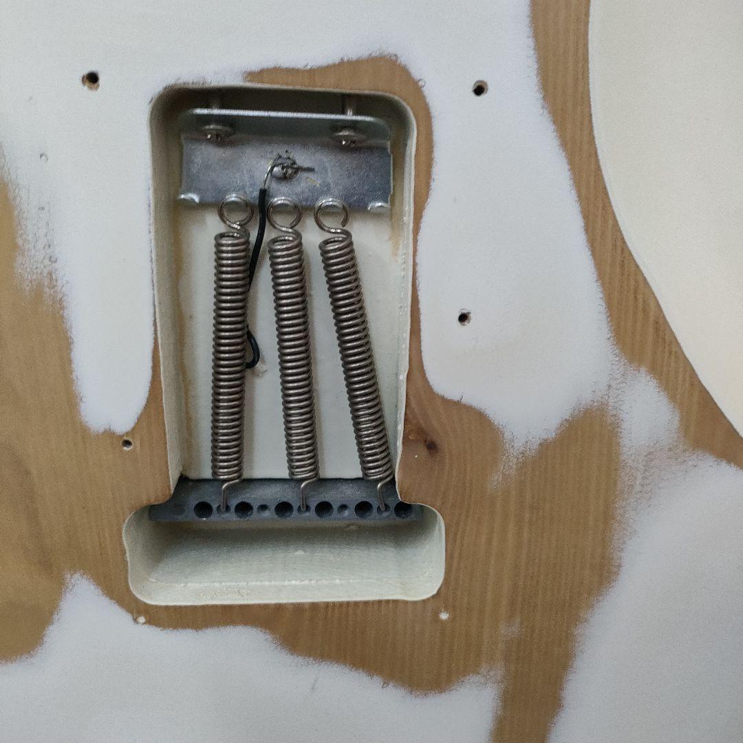 Legend LST-X エレキギター　レジェンド