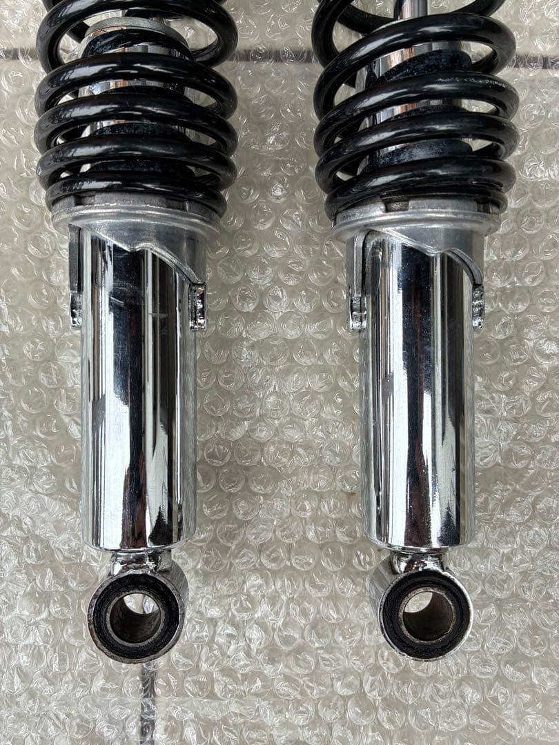 KONI コニーサスペンション SR400 SR500 ikon