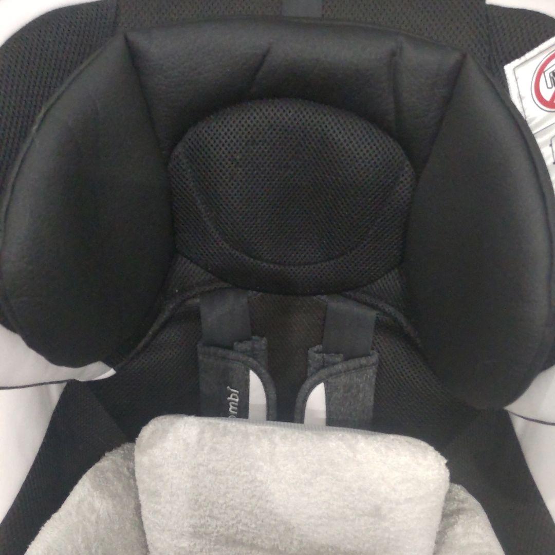 Combi クルムーヴ スマート CG-UIG ISOFIX