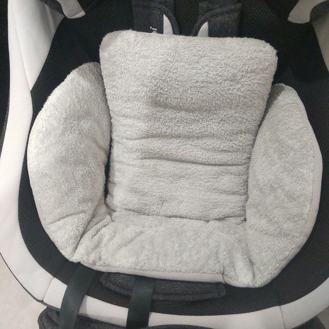 Combi クルムーヴ スマート CG-UIG ISOFIX