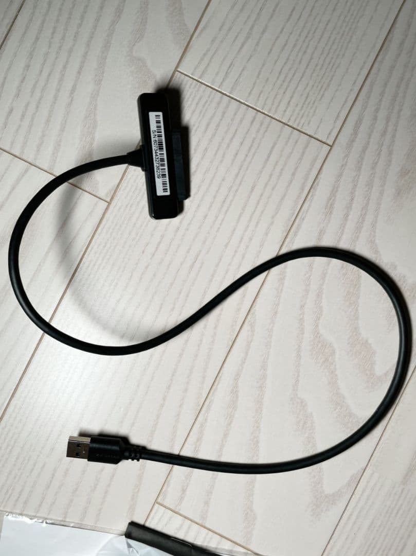 【ATOMOS】Ninja V モニターセット_SSD、専用HDMIケーブル付き