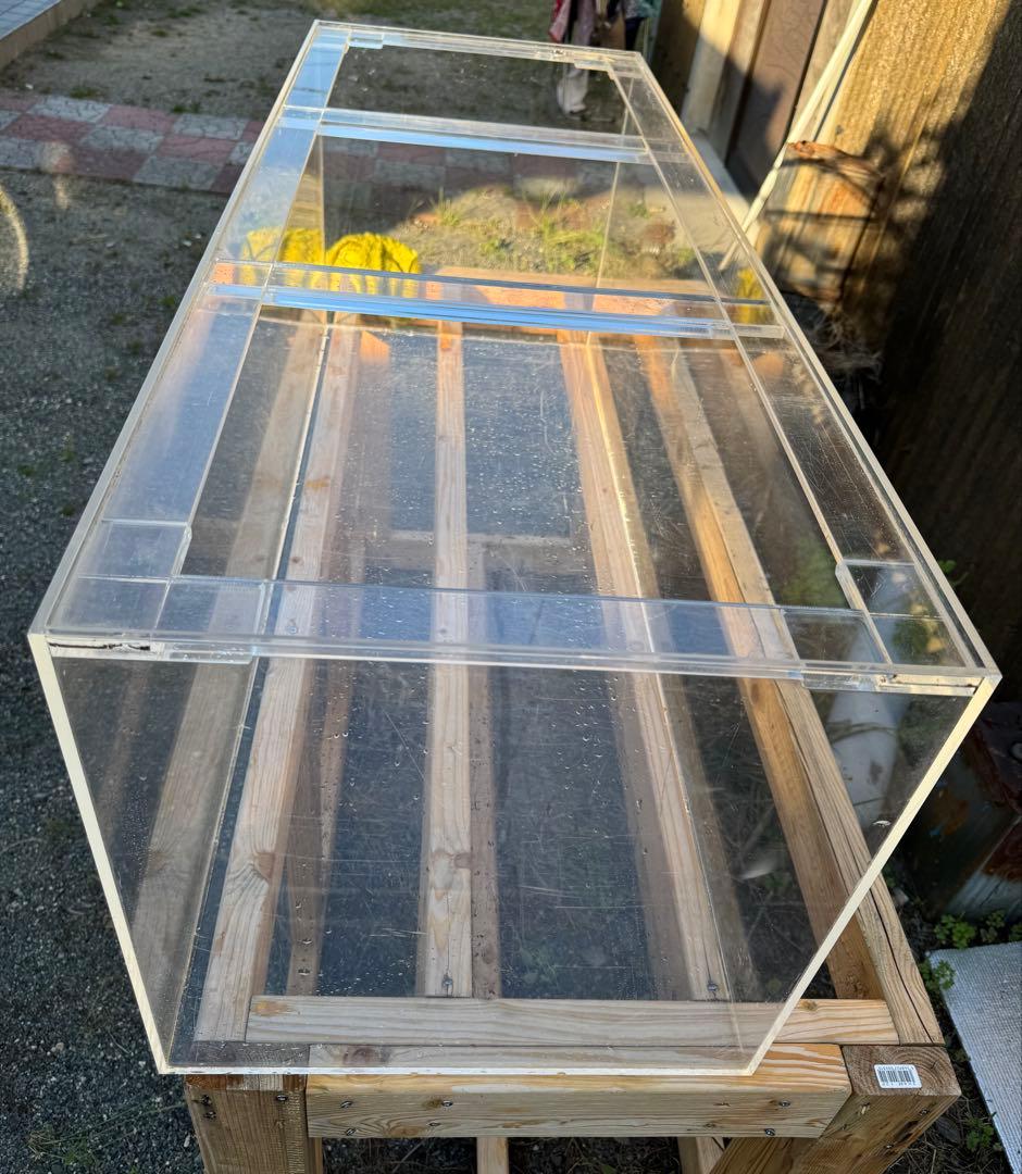 1200×450×450水槽