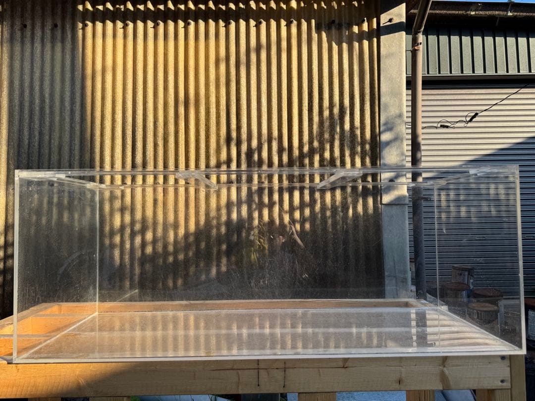 1200×450×450水槽