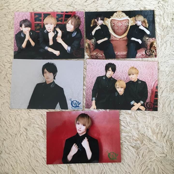 【*ChocoLate Bomb!!】生写真