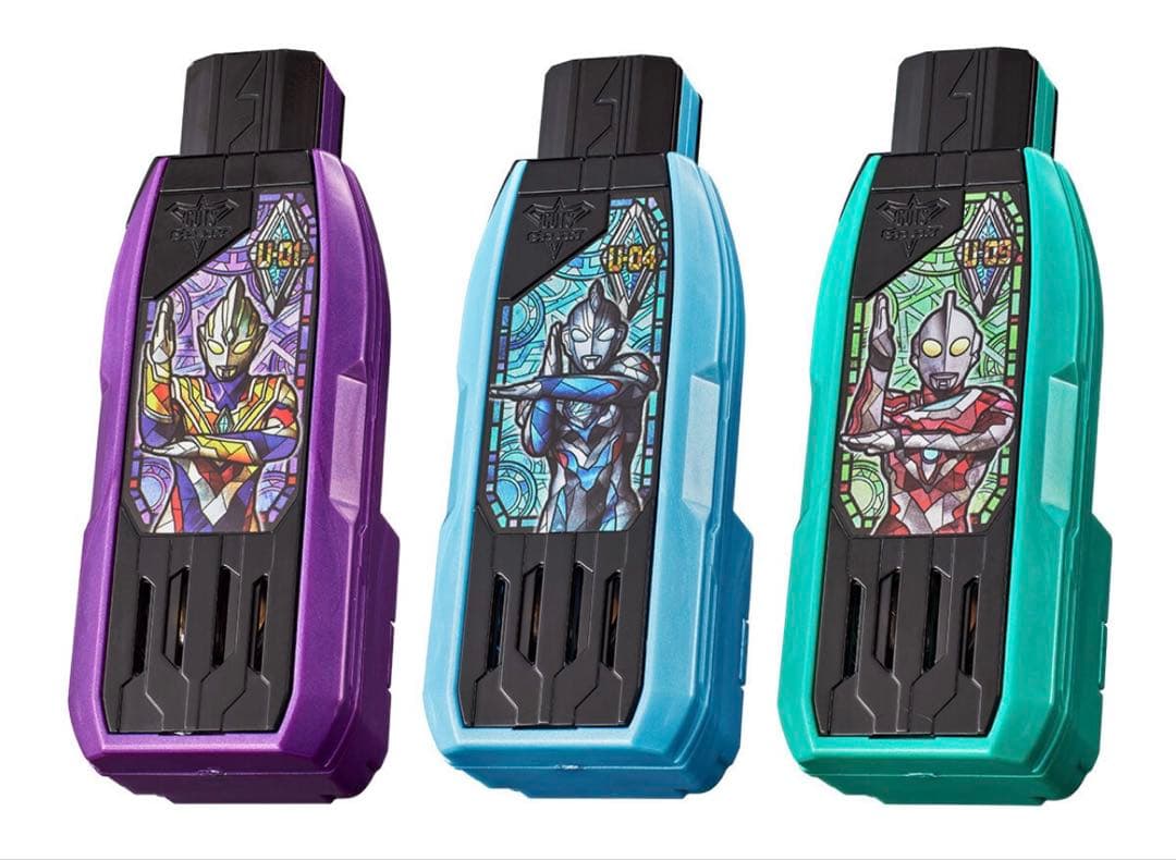 ガッツスパークレンス MEMORIAL EDITION