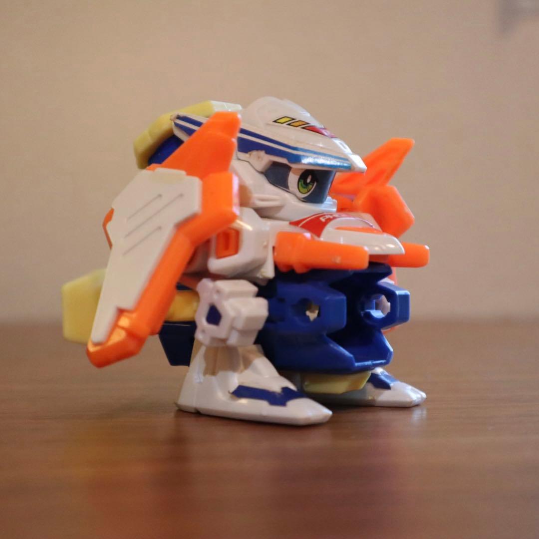 《タイソン》ビーダマン バンガードフェニックス