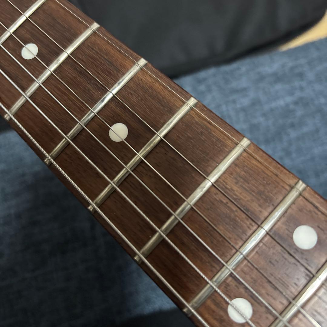 coolz ZST-1R 日本製 フジゲン製