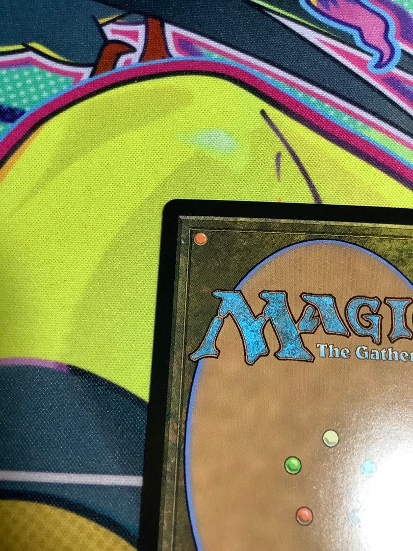 嵐の目、ウギン 拡張 日本語版foil