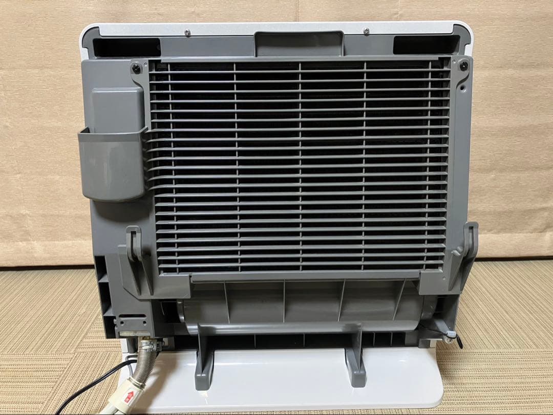 NORITZ 温水ルームヒーター　RH-3503RN-BL