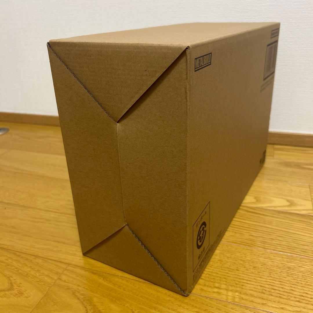 Sky メタルビルド デスティニーガンダム（フルパッケージ）2024