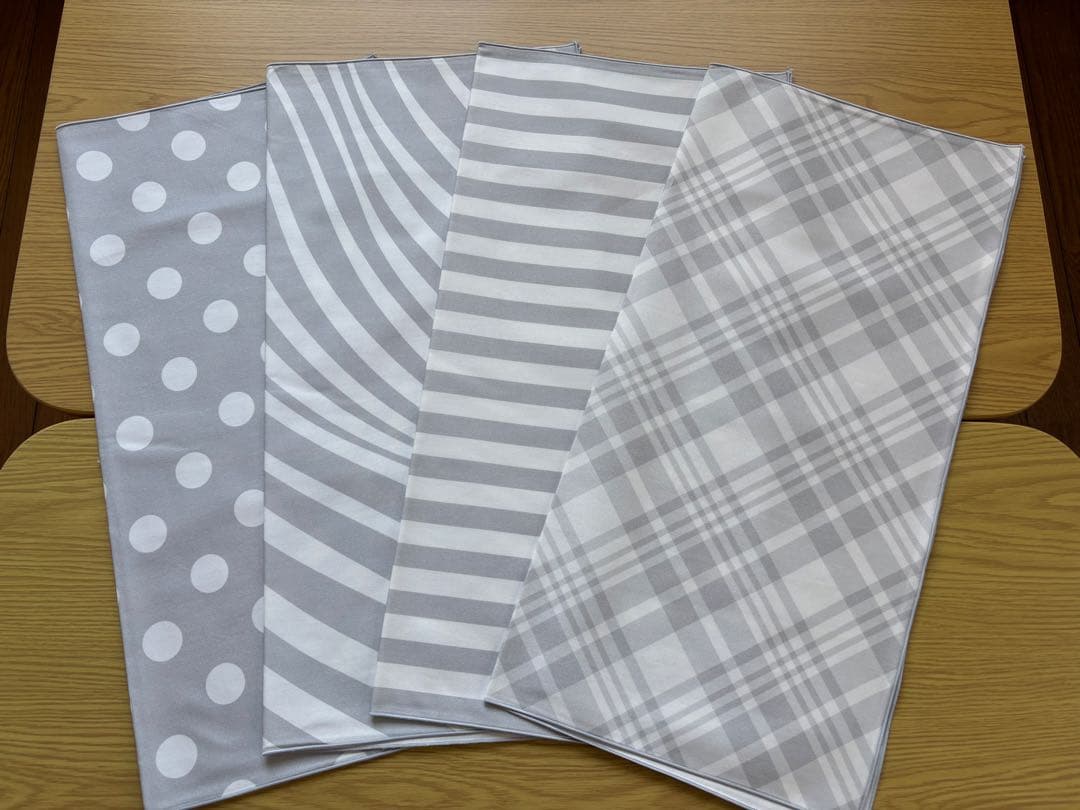 パーソナルカラー カラードレープ 柄ドレープ 36枚