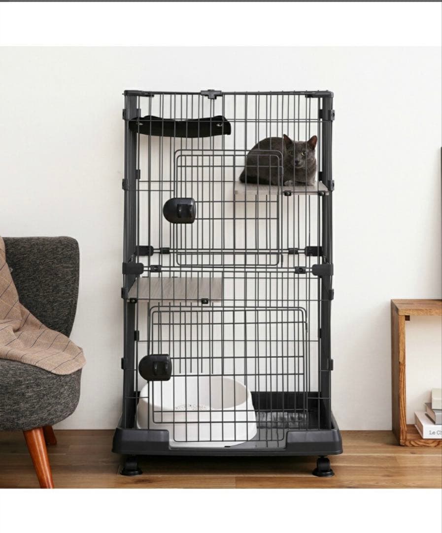 新品未開封品 アイリスオーヤマ IRIS OHYAMA PMCC-115H