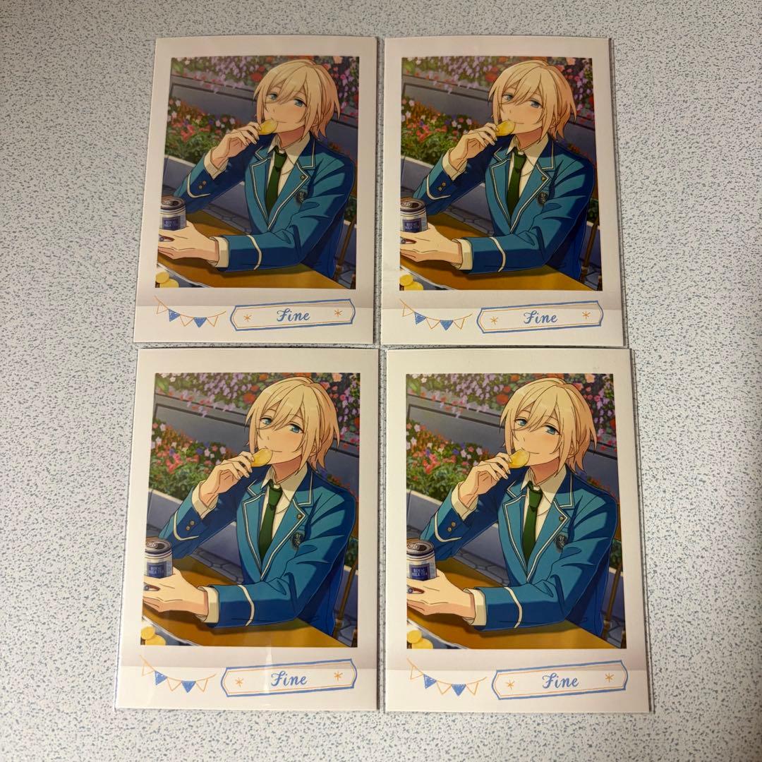 天祥院英智 ぱしゃこれ・ぱしゃっつ93枚セット