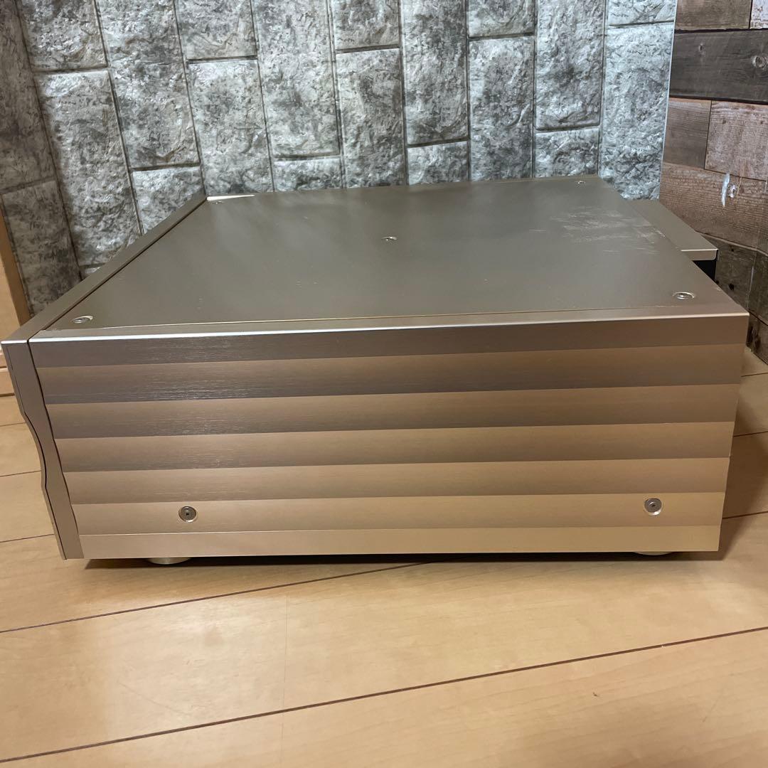 #813 PIONEER DVL-H9 DVD/LDコンパチブルプレーヤー