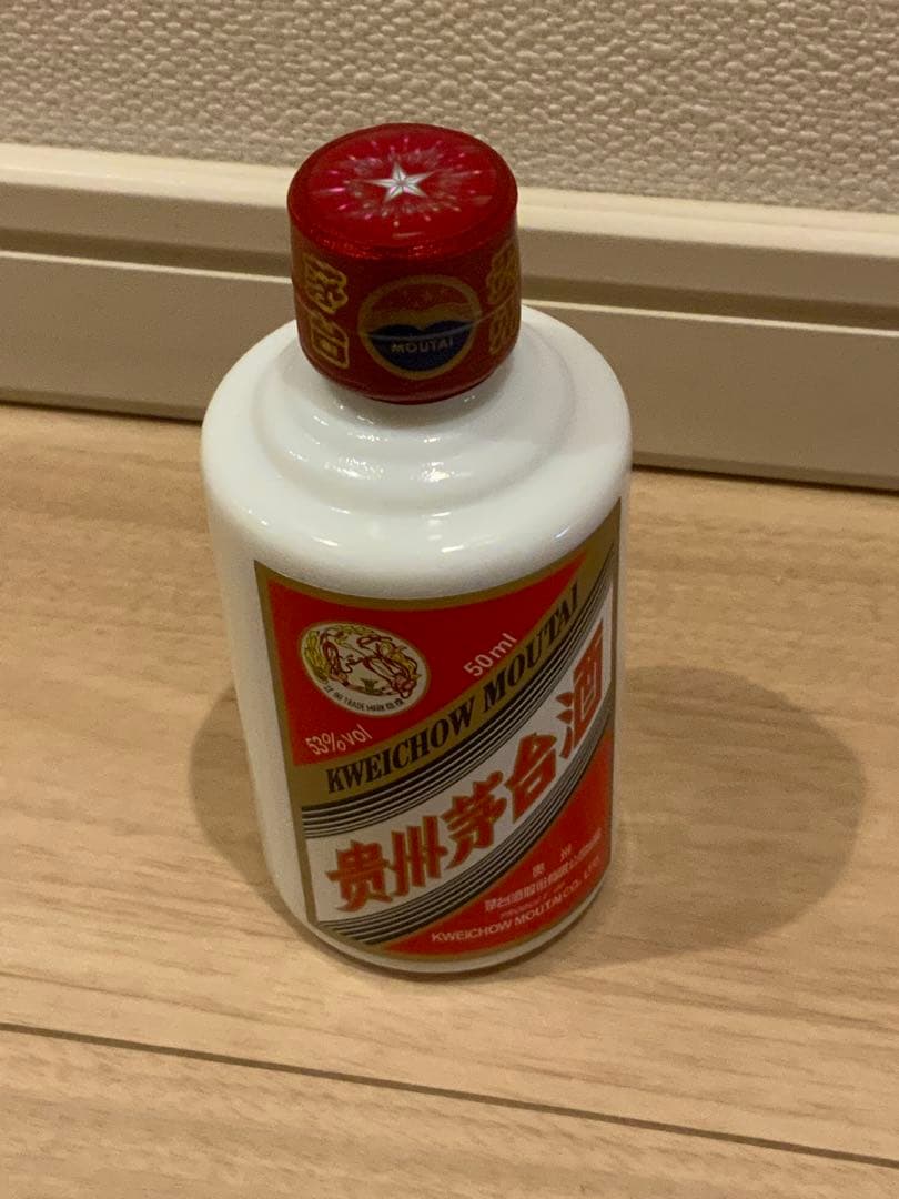 【スマイルホーム】 Kweichow Moutai 250ml