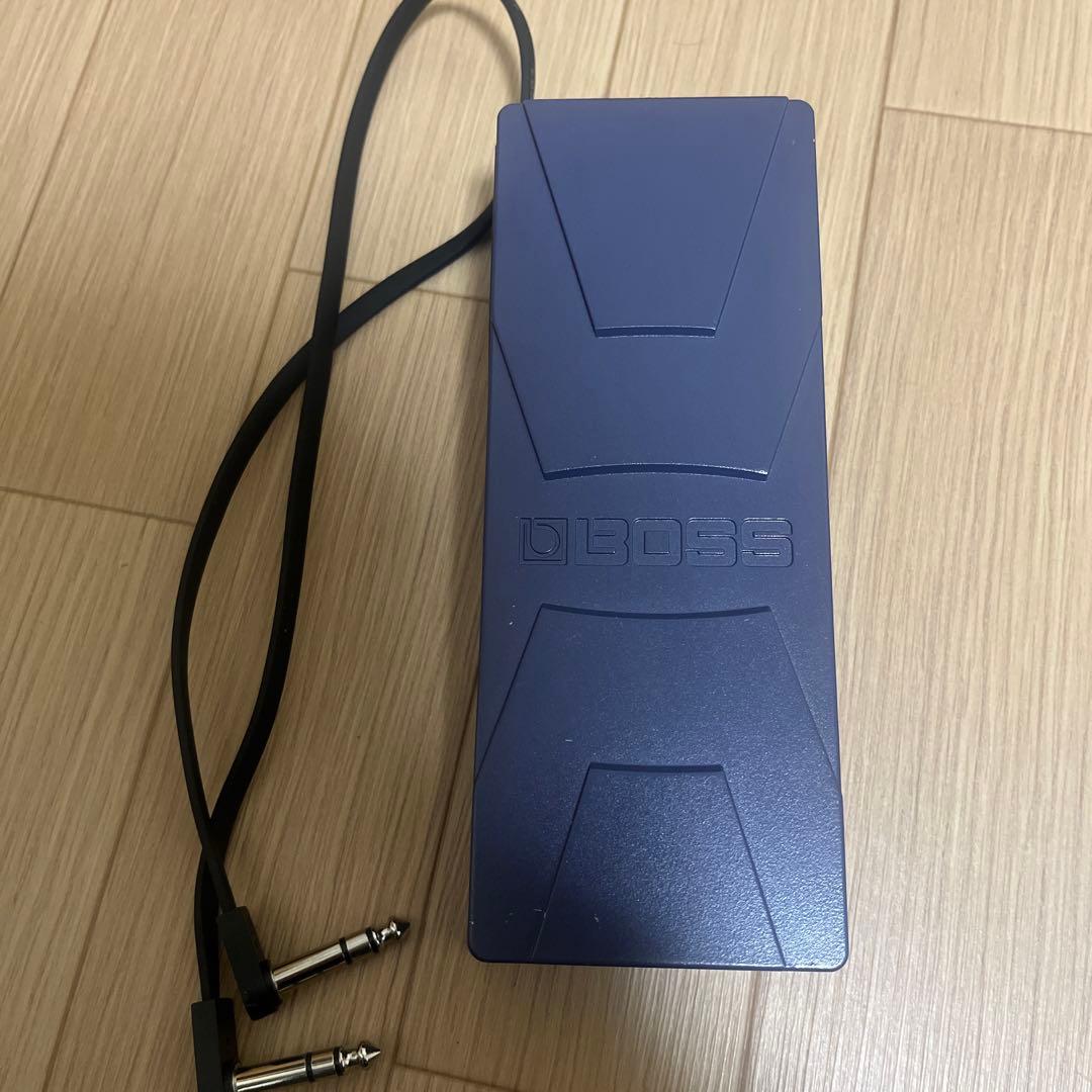 ギター EV-30 boss