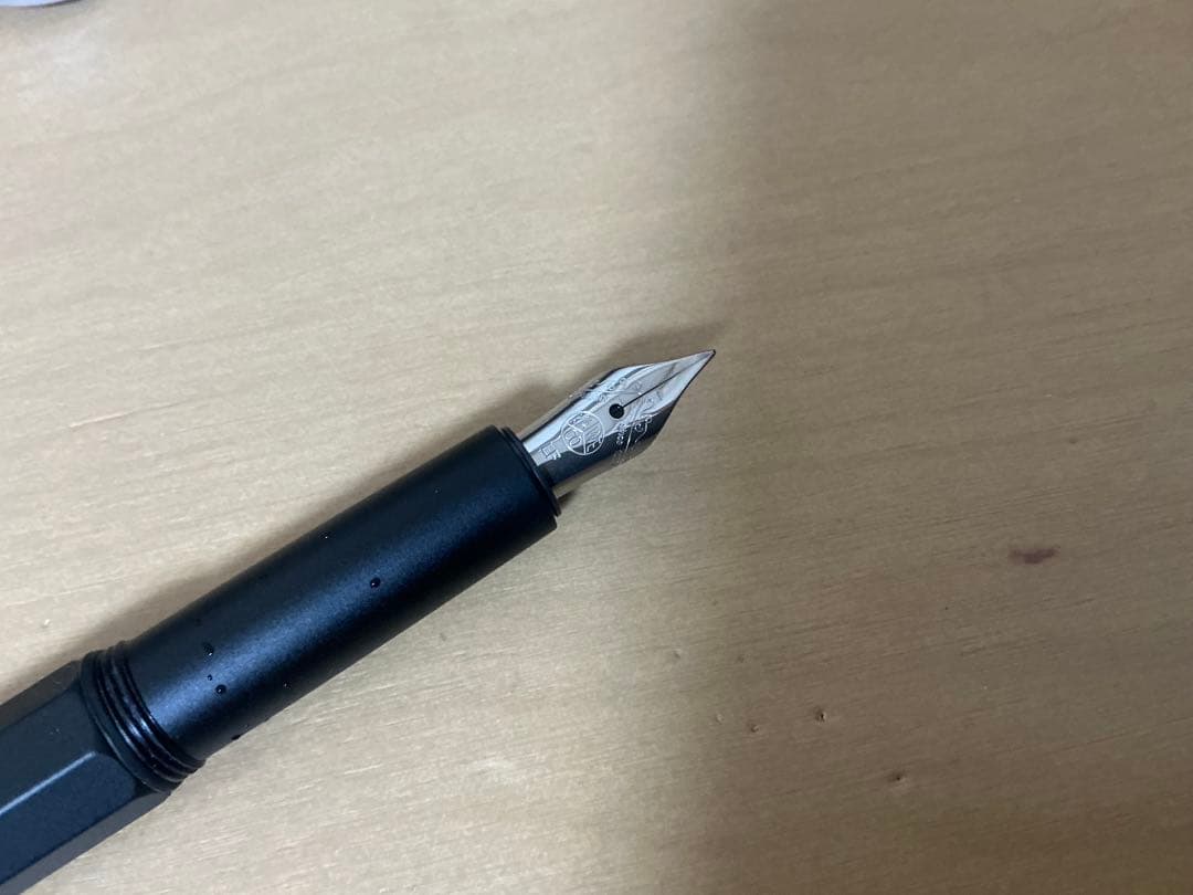 Original（カヴェコ オリジナル）」シリーズの万年筆　最終値下げ