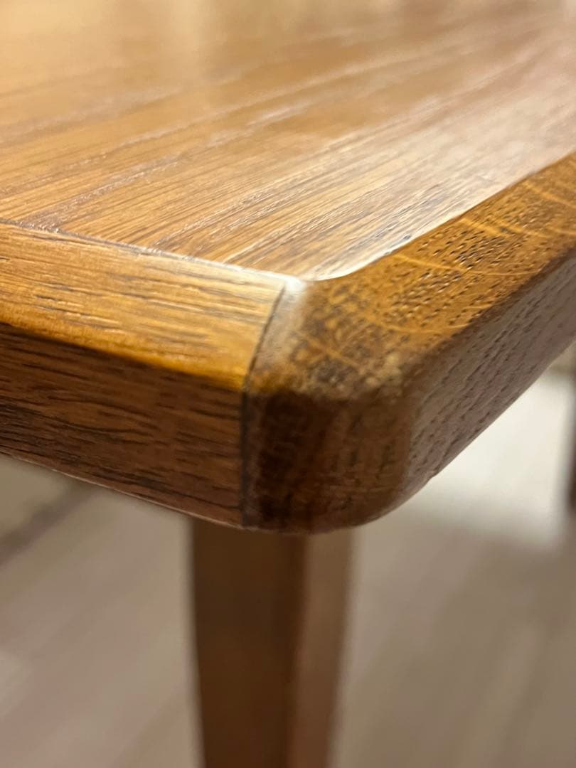 ズズ　(Unico WICKテーブルのみ)