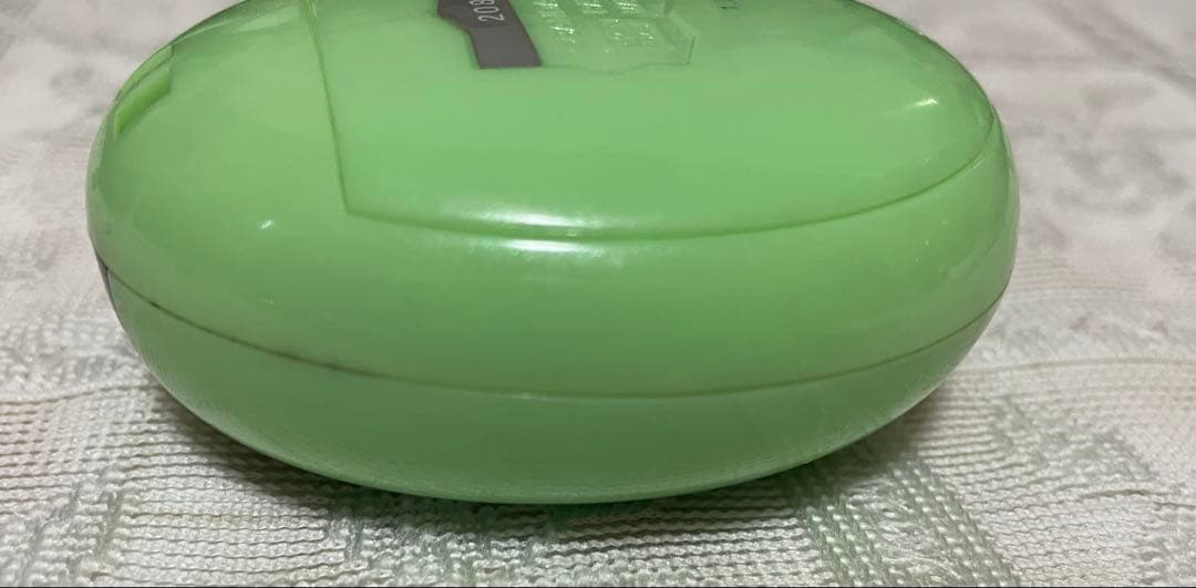 たまごっち ID グリーン