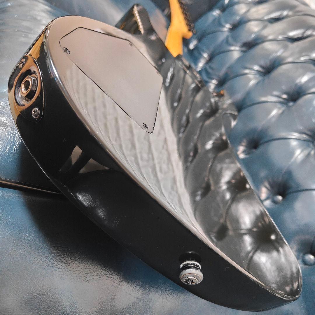 Aria Pro Ⅱ XL-500 ケーラートレモロブリッジ