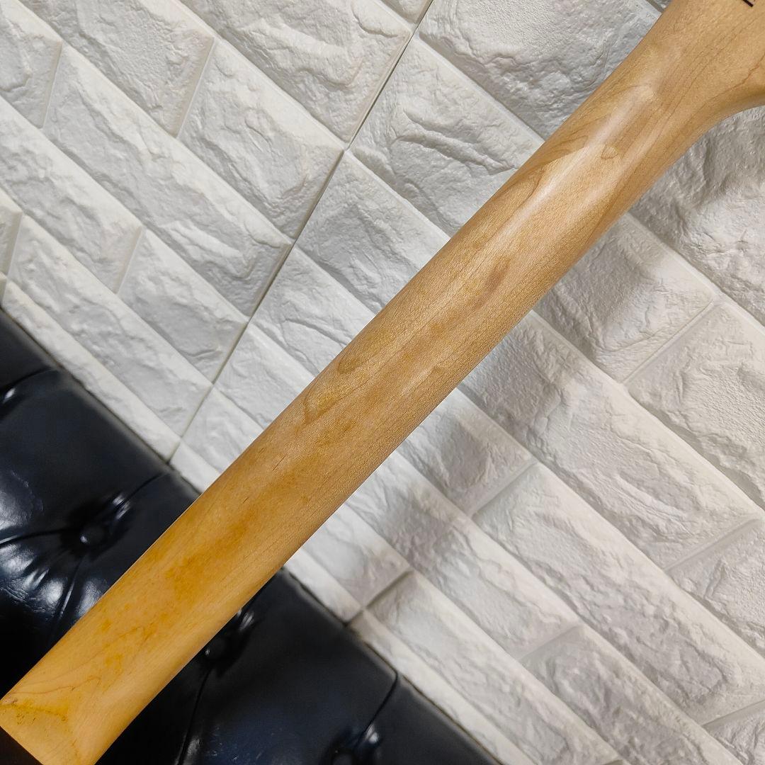 Aria Pro Ⅱ XL-500 ケーラートレモロブリッジ