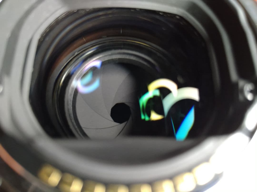 SONY SEL85F18 Eマウント 85mm ケース付き