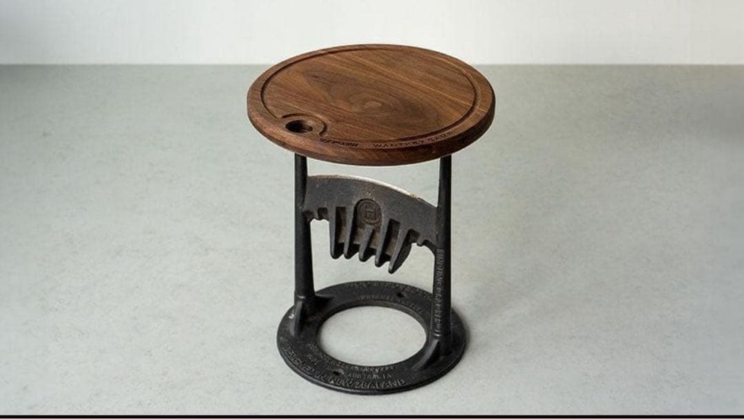 KC TOP PLATE WANTKEYCAMP サンゾー工務店