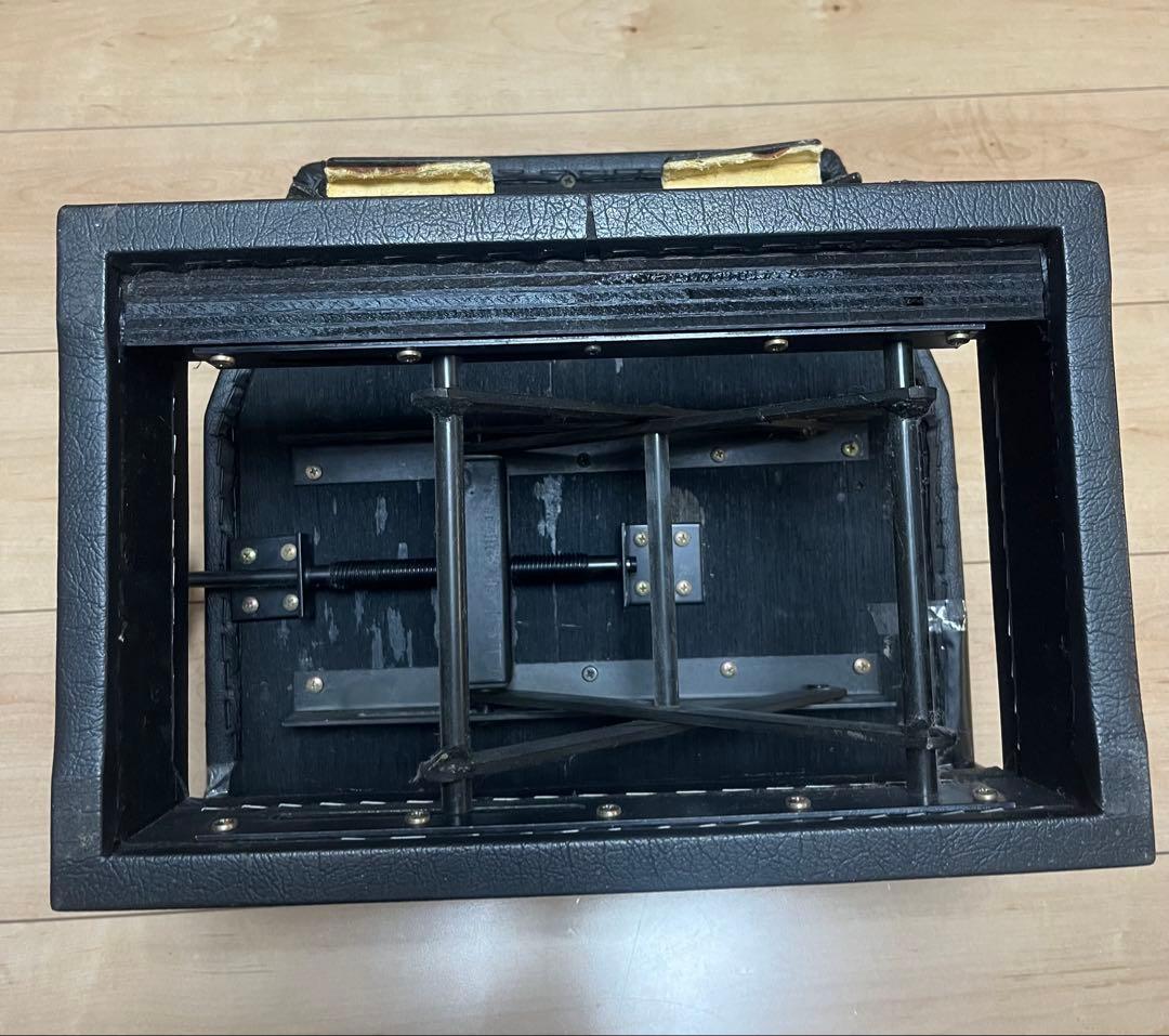 ムツミ　M60 補助ペダル　即日発送