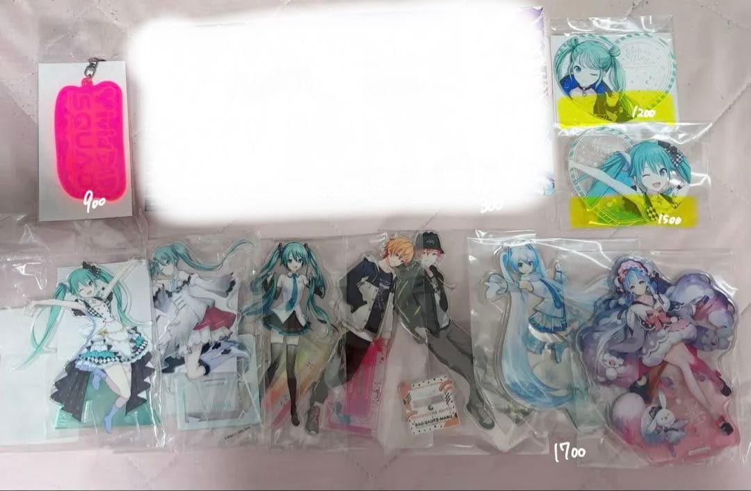 プロセカ まとめ売り バラ売り◎