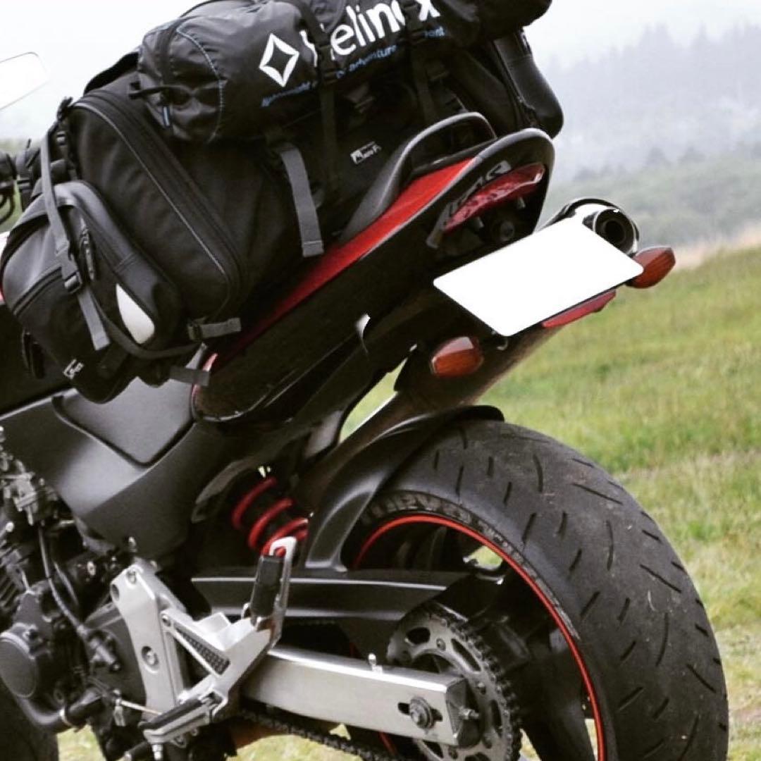 POSH ポッシュ LEDウインカー リレー 前後セット